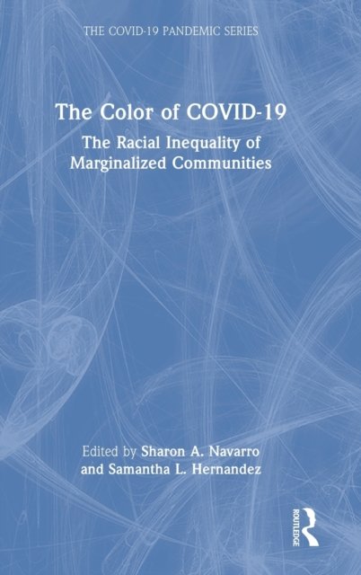 The Color of COVID-19
