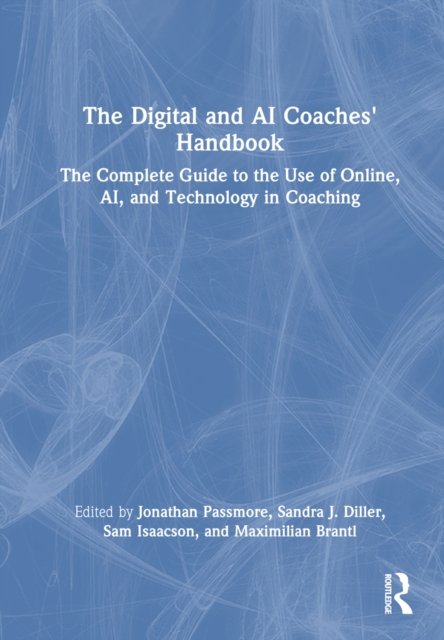 The Digital and AI Coaches'' Handbook