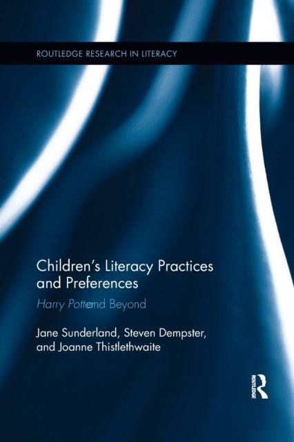 Children''s Literacy Practices and Preferences