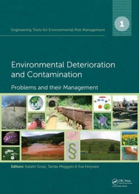 Engineering Tools for Environmental Risk Management