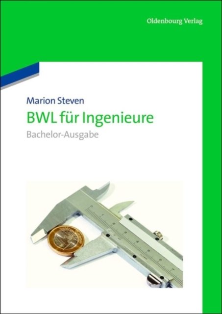 BWL fur Ingenieure