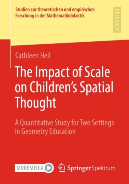 The Impact of Scale on Children''s Spatial Thought
