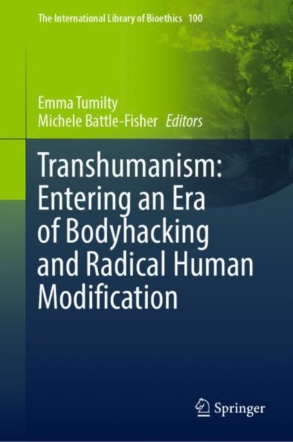 Transhumanism