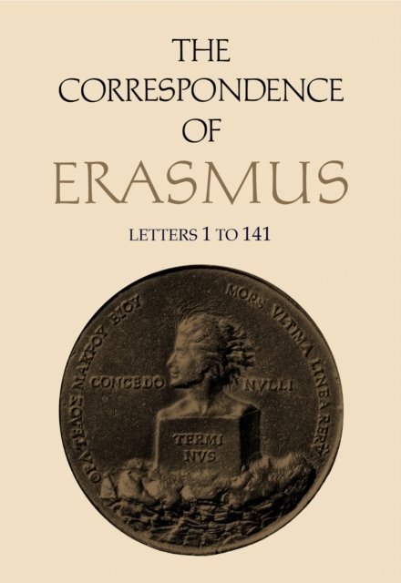 The Correspondence of Erasmus