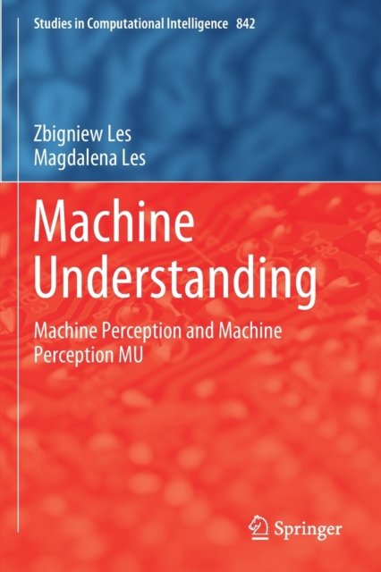 Machine Understanding
