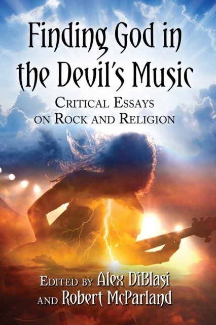 Finding God in the Devil''s Music