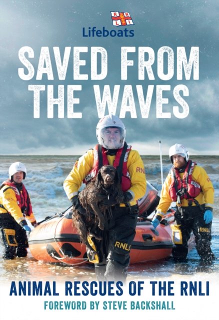Saved from the Waves