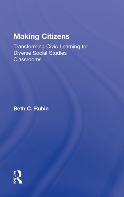 Making Citizens