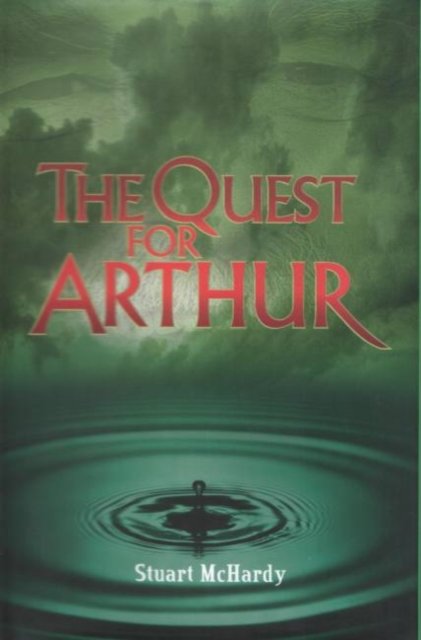 Quest for Arthur, The