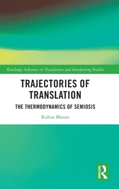 Trajectories of Translation