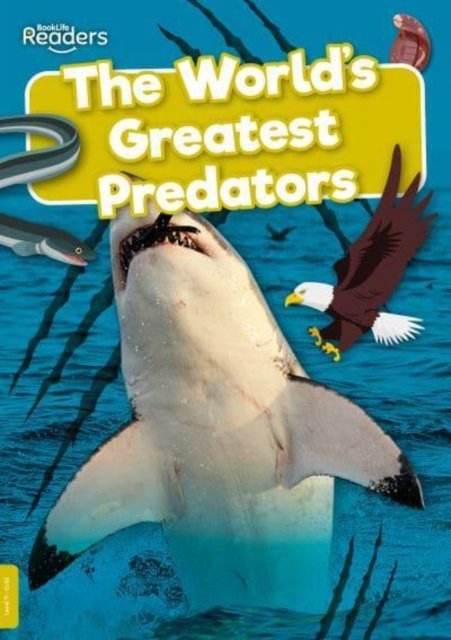 The World''s Greatest Predators