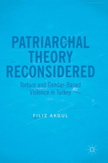 Patriarchal Theory Reconsidered