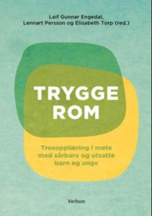 Trygge rom