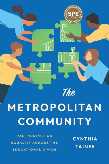The Metropolitan Community