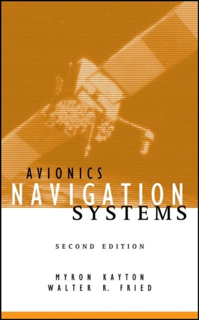 Avionics Navigation Systems