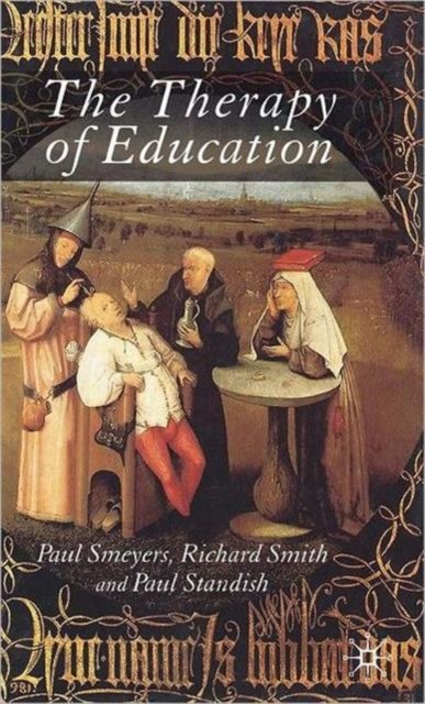 The Therapy of Education