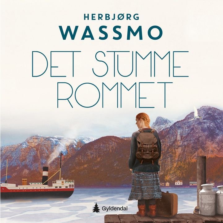 Det stumme rommet