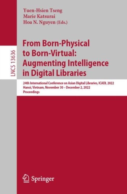From Born-Physical to Born-Virtual