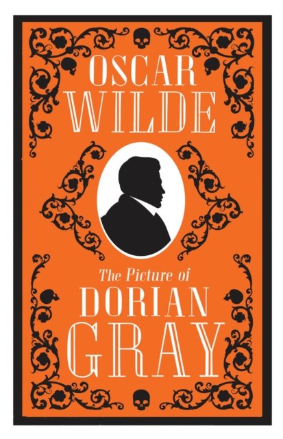 The Picture of Dorian Gray