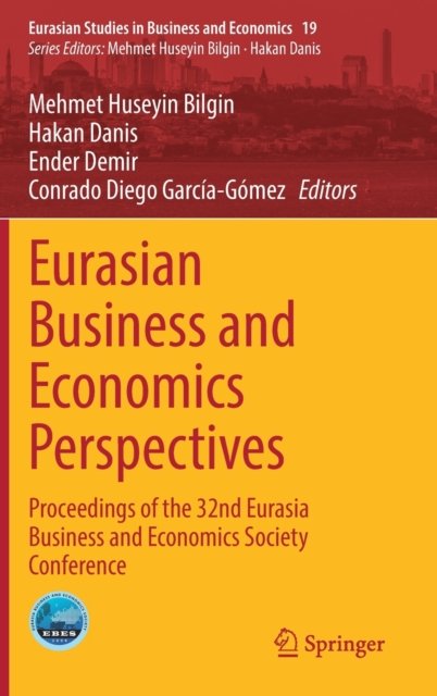 Eurasian Business and Economics Perspectives