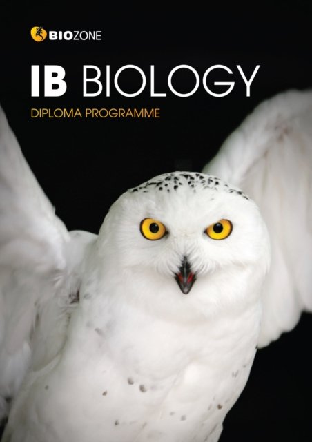 IB Biology - Diploma Programme