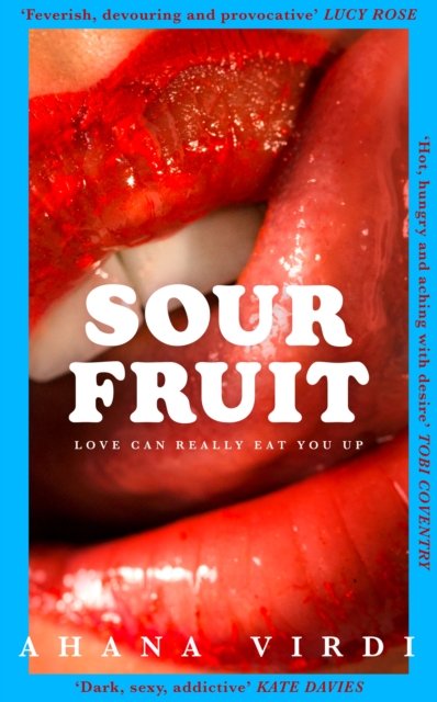 SOUR FRUIT HB