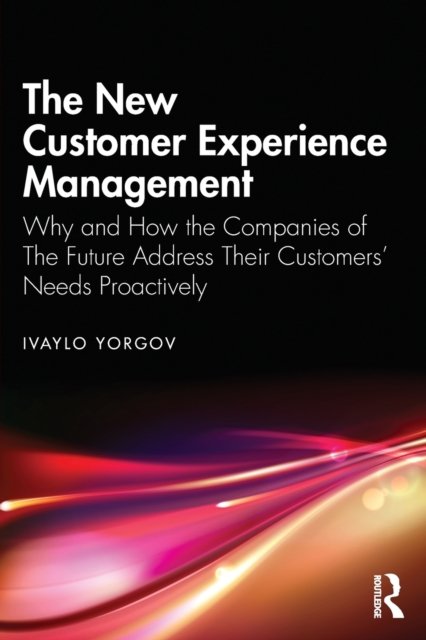 The New Customer Experience Management