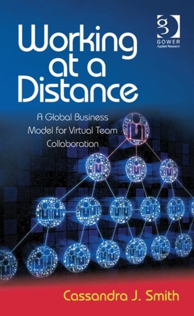 Working at a Distance