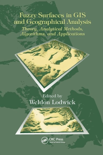 Fuzzy Surfaces in Gis and Geographical Analysis