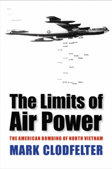 The Limits of Air Power