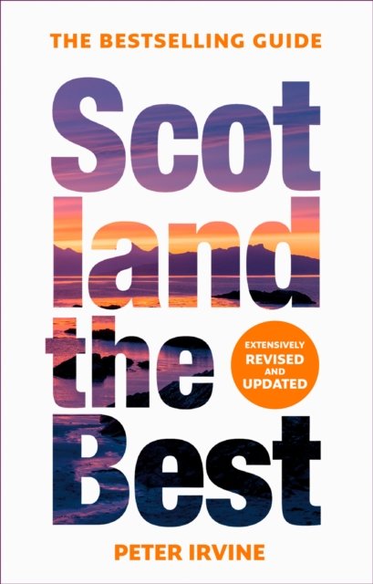 SCOTLAND BEST PB