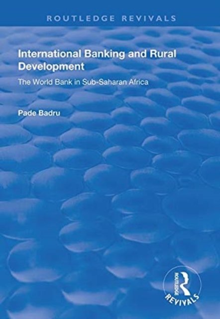 International Banking and Rural Development