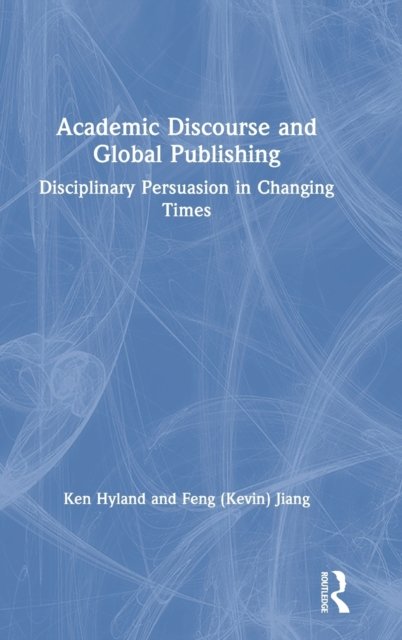 Academic Discourse and Global Publishing