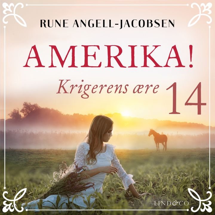 Krigerens ære