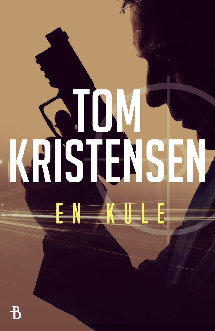 En kule - krimroman