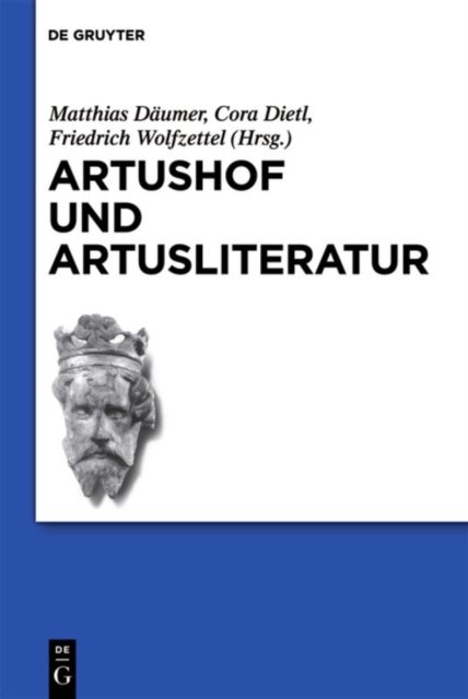 Artushof Und Artusliteratur