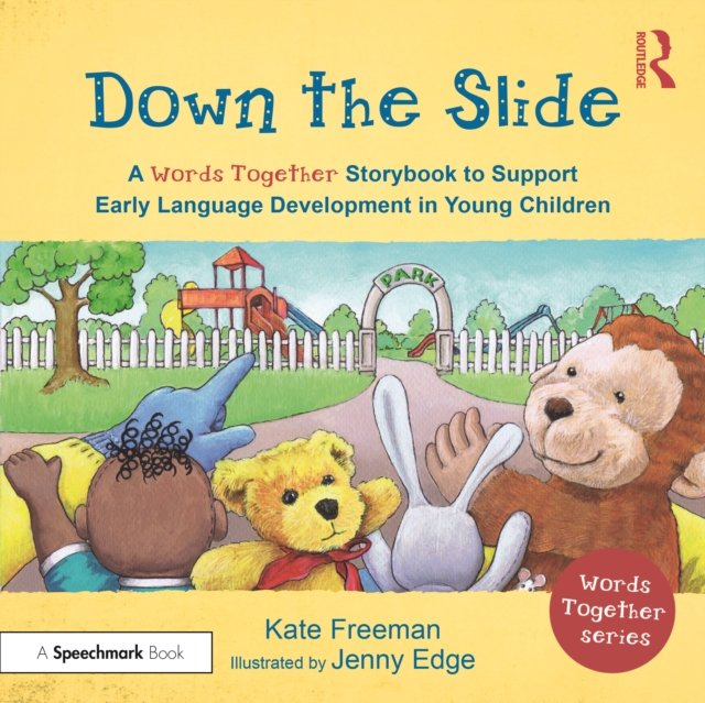 Down the Slide