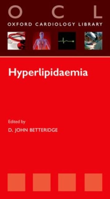 Hyperlipidaemia