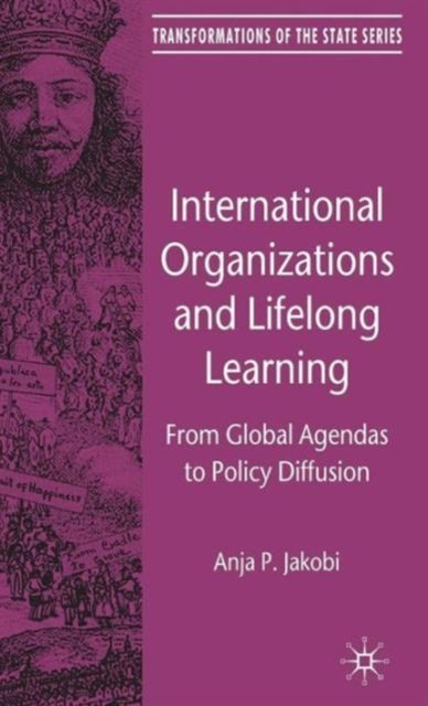 International Organizations and Lifelong Learning