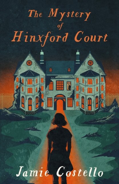 The Mystery of Hinxford Court