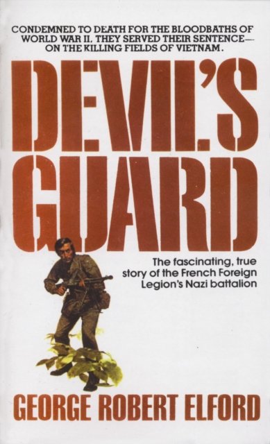 Devil''s Guard
