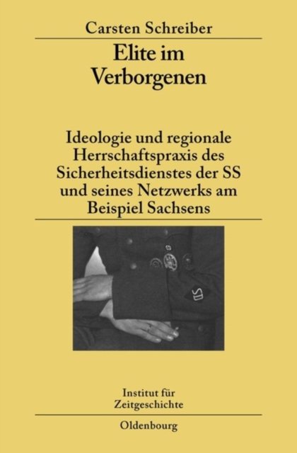 Elite Im Verborgenen