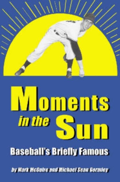 Moments in the Sun