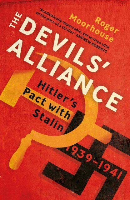 Devils'' Alliance
