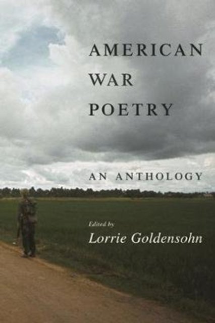 American War Poetry – An Anthology