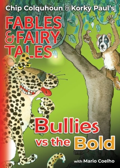 Bullies vs the Bold