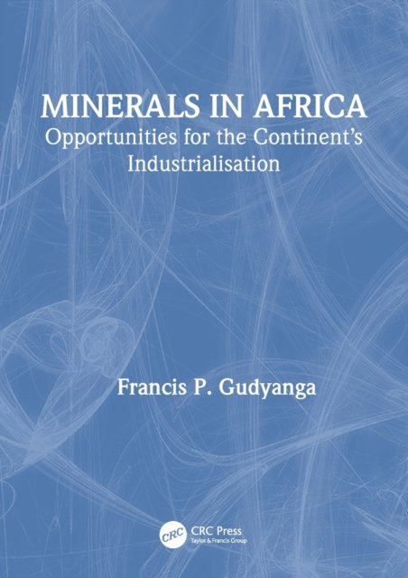 Minerals in Africa
