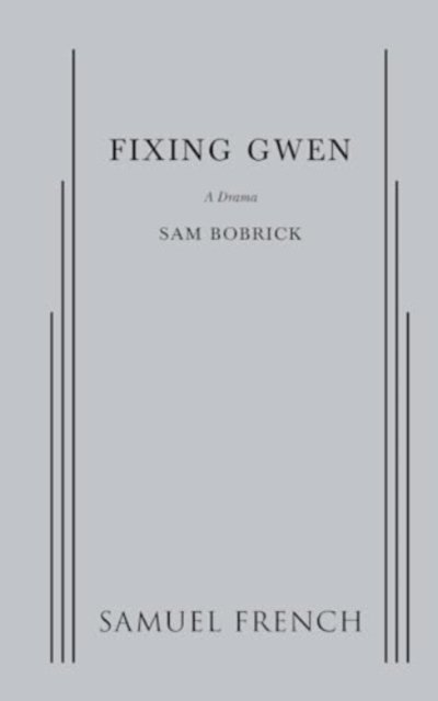 Fixing Gwen