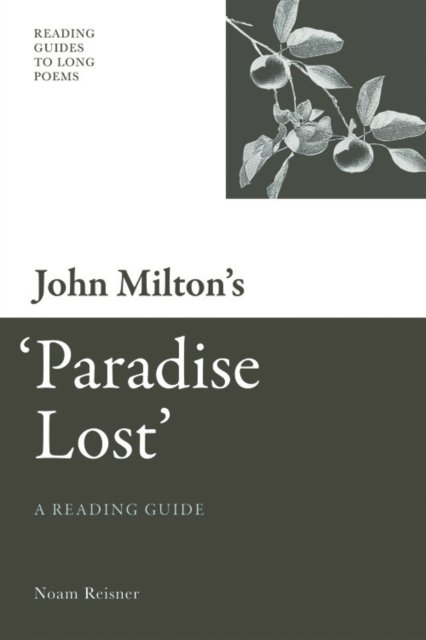 John Milton's 'Paradise Lost'
