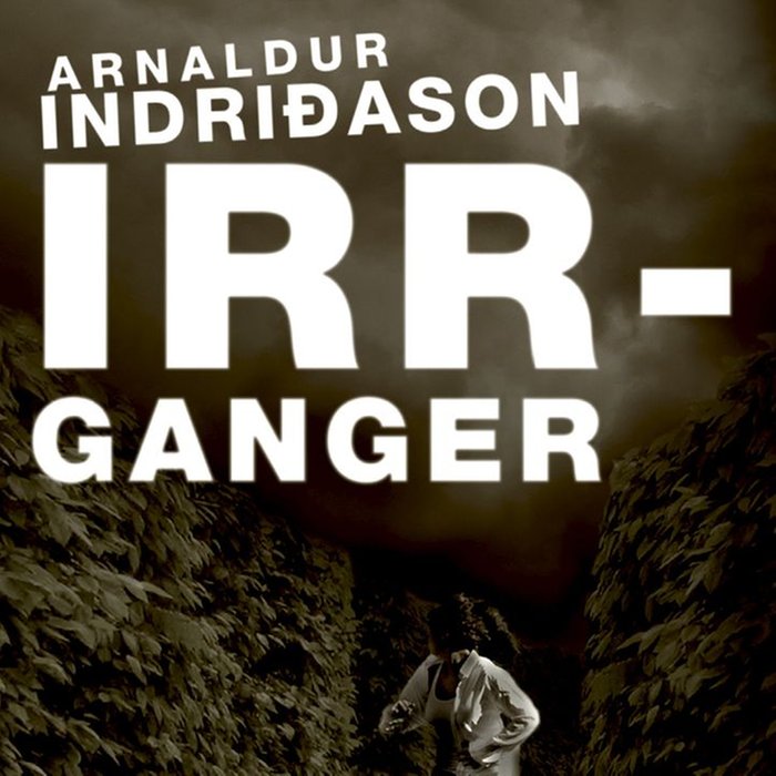 Irrganger